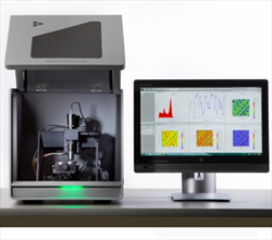 Thiết bị kiểm tra chip điện tử Nanomechanics iNano Nanoindenter